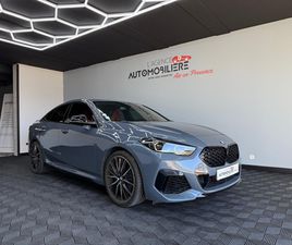 M235I GRAN COUPÉ F44 306 CH - M SPORT XDRIVE