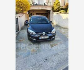III GENERATION2 COUPE 1.5 DCI 110 FAP BOSE EDITION