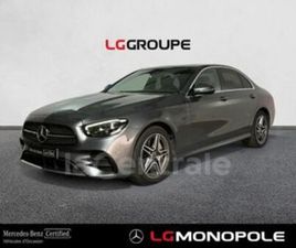 V GENERATION2 2.0 300 DE AMG LINE 9G-TRONIC