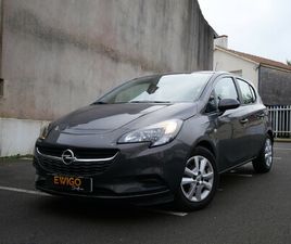 OPEL CORSA 1.4 90 EDITION