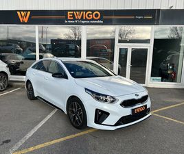 KIA PROCEED 1.0 T-GDI 120 GT LINE