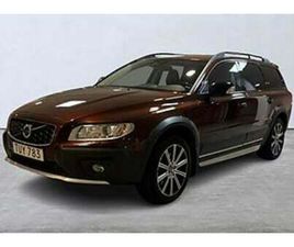 VOLVO XC70 D4 CLASSIC SPORT