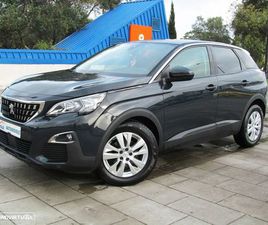 PEUGEOT 3008 PURETECH 130 STOP & START GPF ACTIVE BUSINESS-PACK