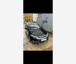 II 1.3 I-VTEC 88 HYBRID EXECUTIVE