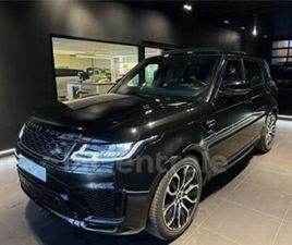 II GENERATION2 2.0 P400E 17CV PHEV 404 HSE DYNAMIC AUTO