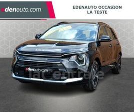 KIA NIRO II 1.6 GDI 183 PHEV 30AH ACTIVE DCT6