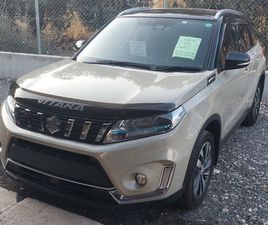 SUZUKI ESCUDO 1,4L 2023