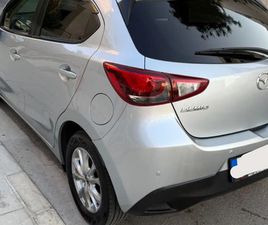 MAZDA DEMIO MAZDA DEMIO 1,5L 2019