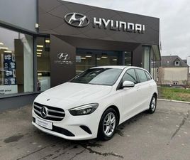 180D 116CH STYLE LINE 7G-DCT