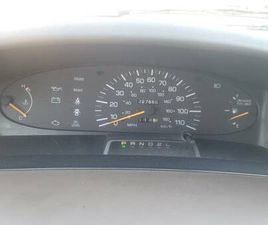 TOYOTA PREVIA 1995 TOYOTA PREVIS LE SC