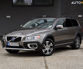 VOLVO XC70 VOLVO XC70 2.0 SUMMUM ZA 9 500 €