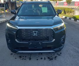 HONDA WR-V 1,5L 2025