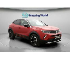 2023 | 1.2 TURBO ULTIMATE AUTO EURO 6 (START/STOP) 5DR