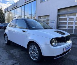 HONDA HONDA E ADVANCE CVT GARANCIÁVAL SZIGETVÁRON