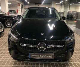 MERCEDES GLA GLA 200 GLA 200 7G-DCT
