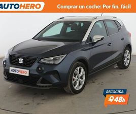 SEAT ARONA 1.0 TSI FR
