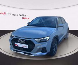 CITYCARVER 30 1.0 TFSI 110CV S-TRONIC