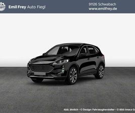 FORD KUGA KUGA 2.5 DURATEC FHEV ST-LINE X