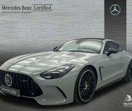 MERCEDES AMG GT 4 PORTES GT 63 AMG MERCEDES-BENZ AMG GT MERCEDES-AMG GT 63 4MATIC+
