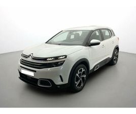 CITROEN C5 AIRCROSS PURETECH 130 S&S EAT8 FEEL