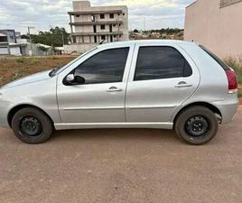 WEEKEND ELX 1.4 MPI FIRE FLEX 8V