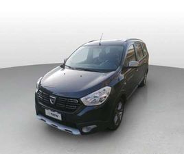DACIA LODGY STEPWAY LODGY STEPWAY 1.5 BLUE DCI S&S 115CV 7P.TI