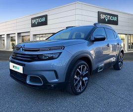 BLUEHDI 130CH S&S SHINE PACK EAT8 E6.D