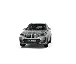 BMW X1 SDRIVE 20D FICHA TÉCNICA