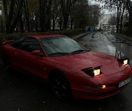 VANZARE FORD PROBE DOBROESTI