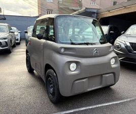 CITROEN AMI AMI