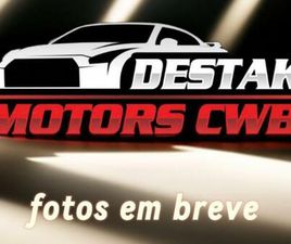 CITROEN C4 LOUNGE 2.0 16V FLEX TENDANCE AUTO