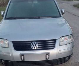 2.5 TDI V6 4MOTION COMFORTLINE FAMILY