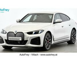 BMW I4 EDRIVE 35 BMW I4 GRAN COUPE EDRIVE35