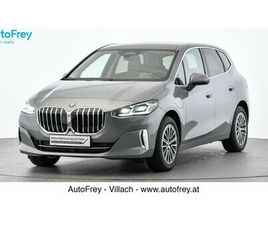 BMW 230E XDRIVE ACTIVE TOURER