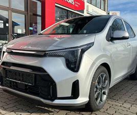 SPIRIT*AUTOMATIK*NAVIGATION*LENKRADHEIZUNG*KAMERA