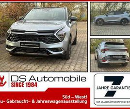 1.6T AWD DCT GT-LINE DRIVE|SOUND|GD|SD