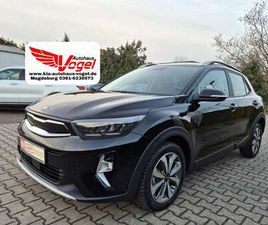KIA STONIC 1.0 T 100 VISION LED PAKET NAVI RÜCKFAHRKAMERA