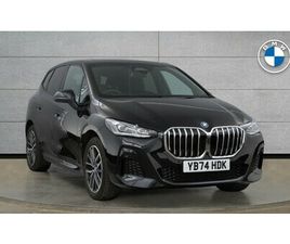 BMW 2 SERIES ACTIVE TOURER 230E XDRIVE M SPORT ACTIVE TOURER 1.5 5DR