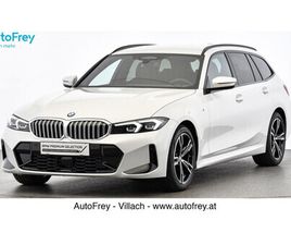 BMW SERIE 3 TOURING 320D XDRIVE BMW 320D XDRIVE