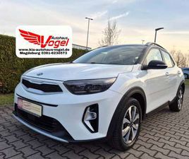 KIA STONIC 1.0T 100 VISION LED PAKET NAVI RÜCKFAHRKAMERA