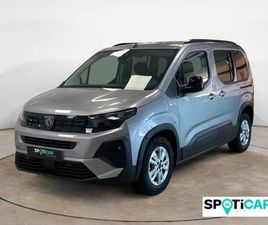 STD. BLUEHDI 100 S&S ALLURE BUSINESS