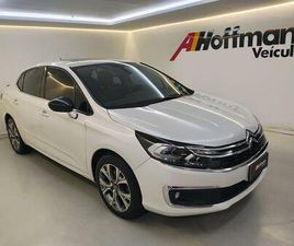 CITROEN C4 LOUNGE 1.6 FEEL AUTO