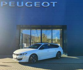 PEUGEOT 508 SW 1.6 HYBRID GT E-EAT8