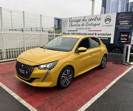 ESS 100 S&S BVM6 ALLURE