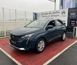 BLUEHDI 130 S&S EAT8 ACTIVE BUSINE