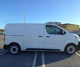 PEUGEOT EXPERT PEUGEOT EXPERT 1.6 BLUEHDI L1H1 PRO COMPACT