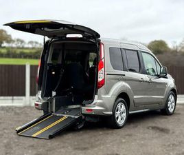 1.5 TDCI TITANIUM EURO 6 5DR