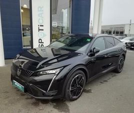 HYBRID 136 E-DCS6 GT