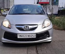 HONDA BRIO