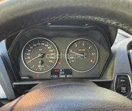 BMW SERIE 1 BMW SERIE 1